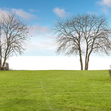 Sea View House All Year - Renovated 2024 Villa Frorup Esterno foto