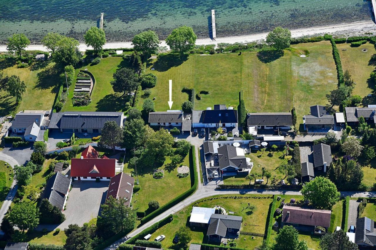 Sea View House All Year - Renovated 2024 Villa Frorup Esterno foto