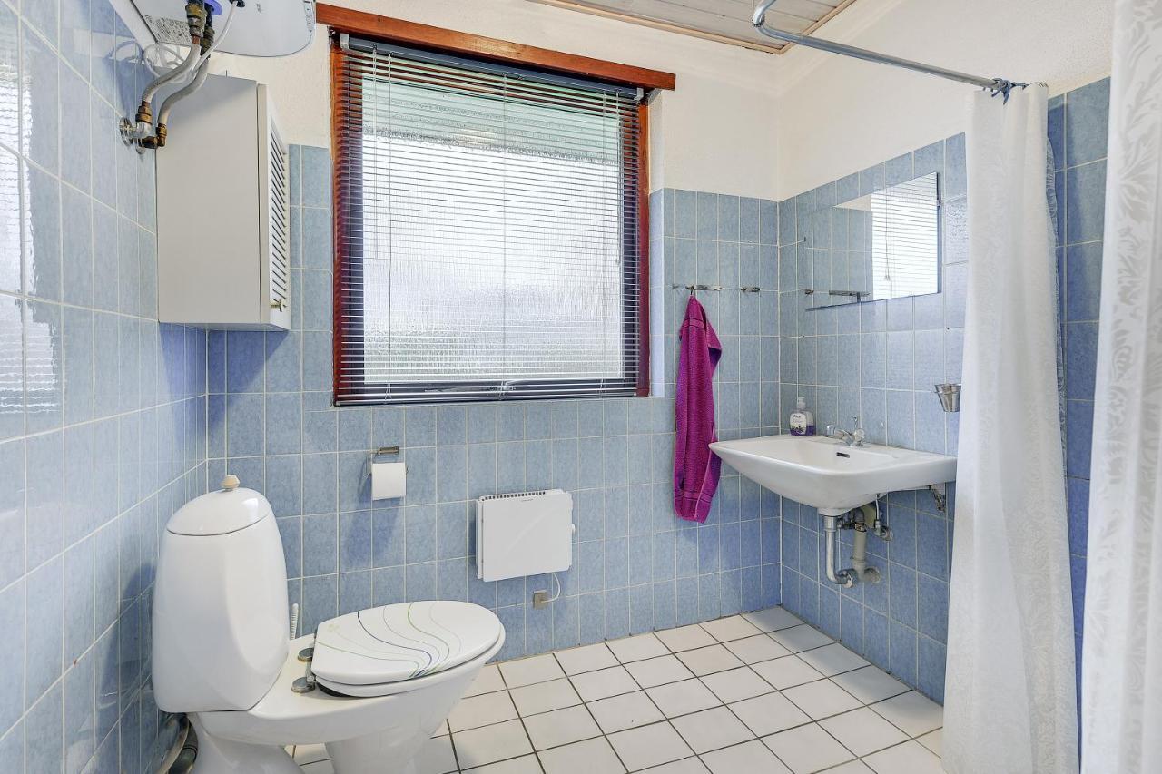 Sea View House All Year - Renovated 2024 Villa Frorup Esterno foto