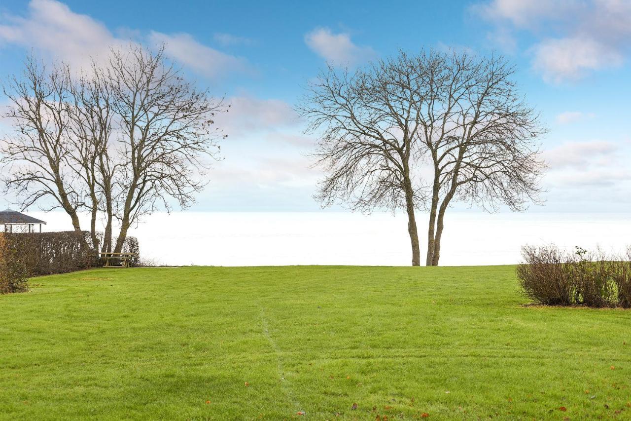 Sea View House All Year - Renovated 2024 Villa Frorup Esterno foto