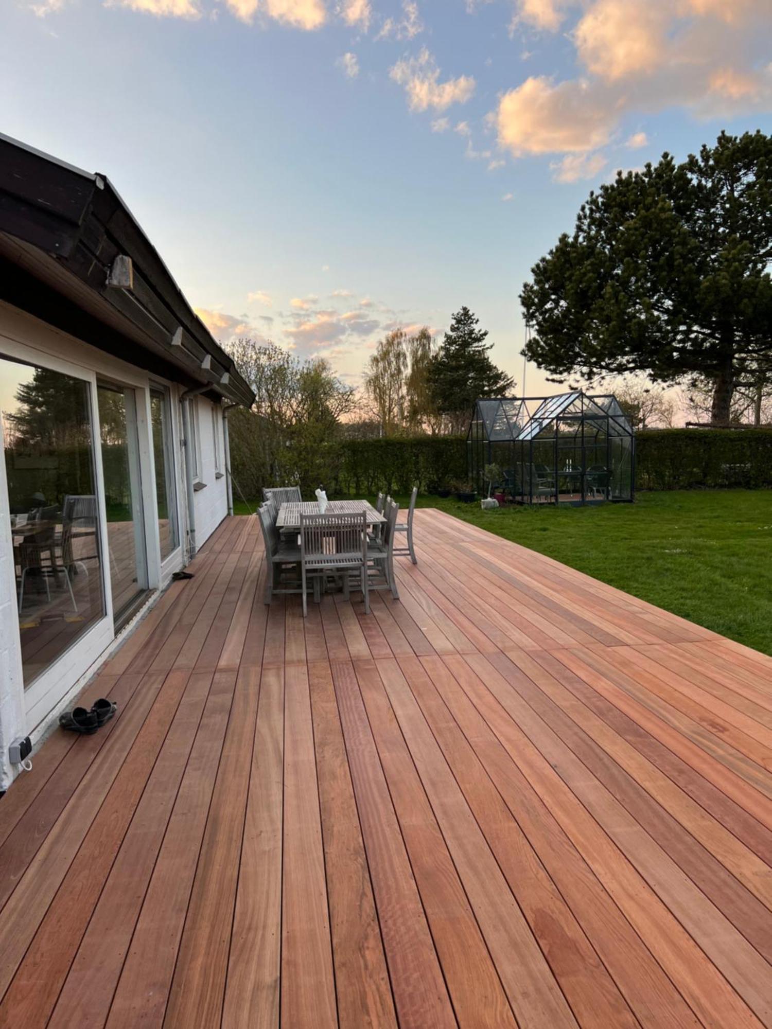 Sea View House All Year - Renovated 2024 Villa Frorup Esterno foto