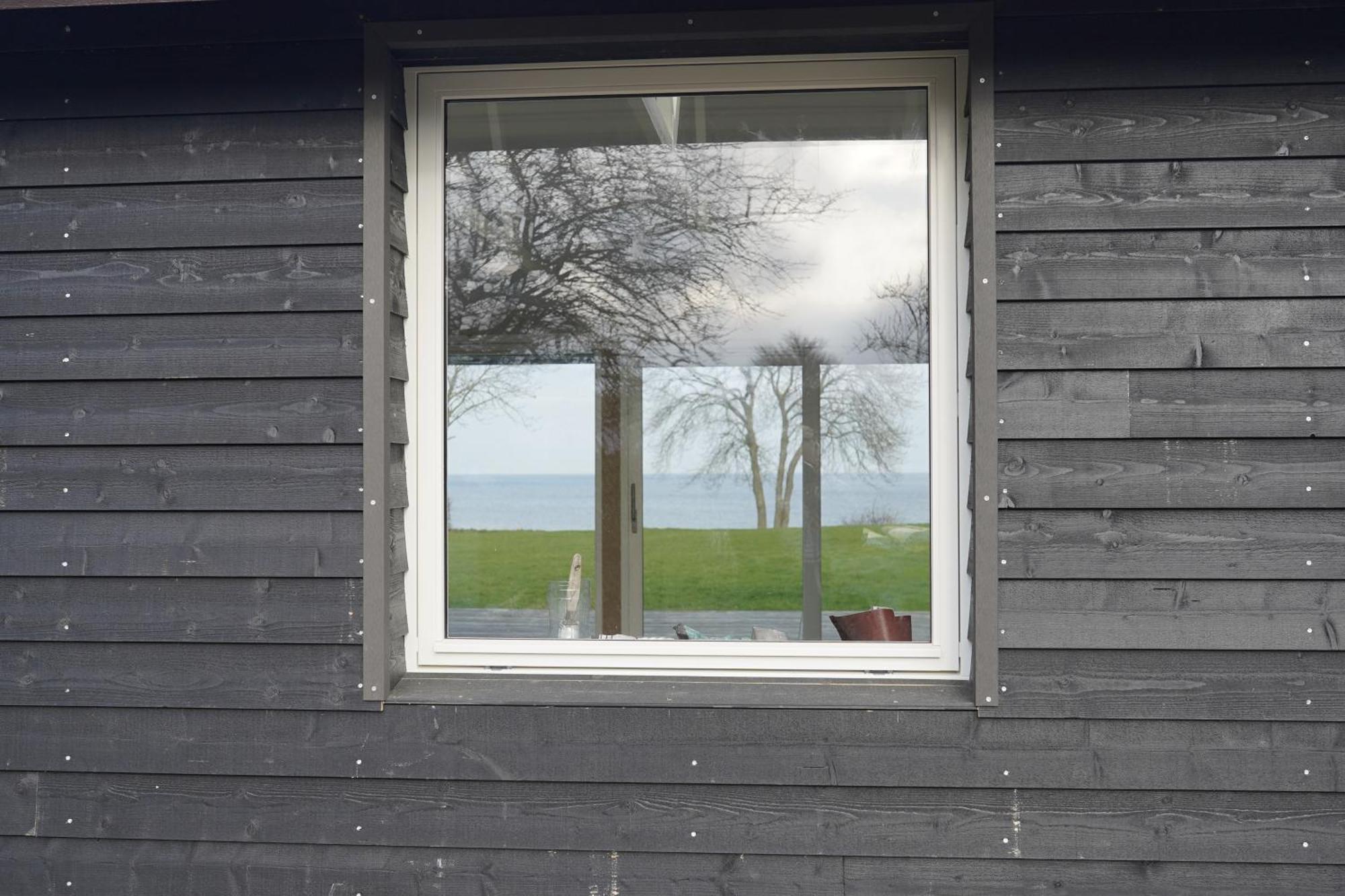 Sea View House All Year - Renovated 2024 Villa Frorup Esterno foto