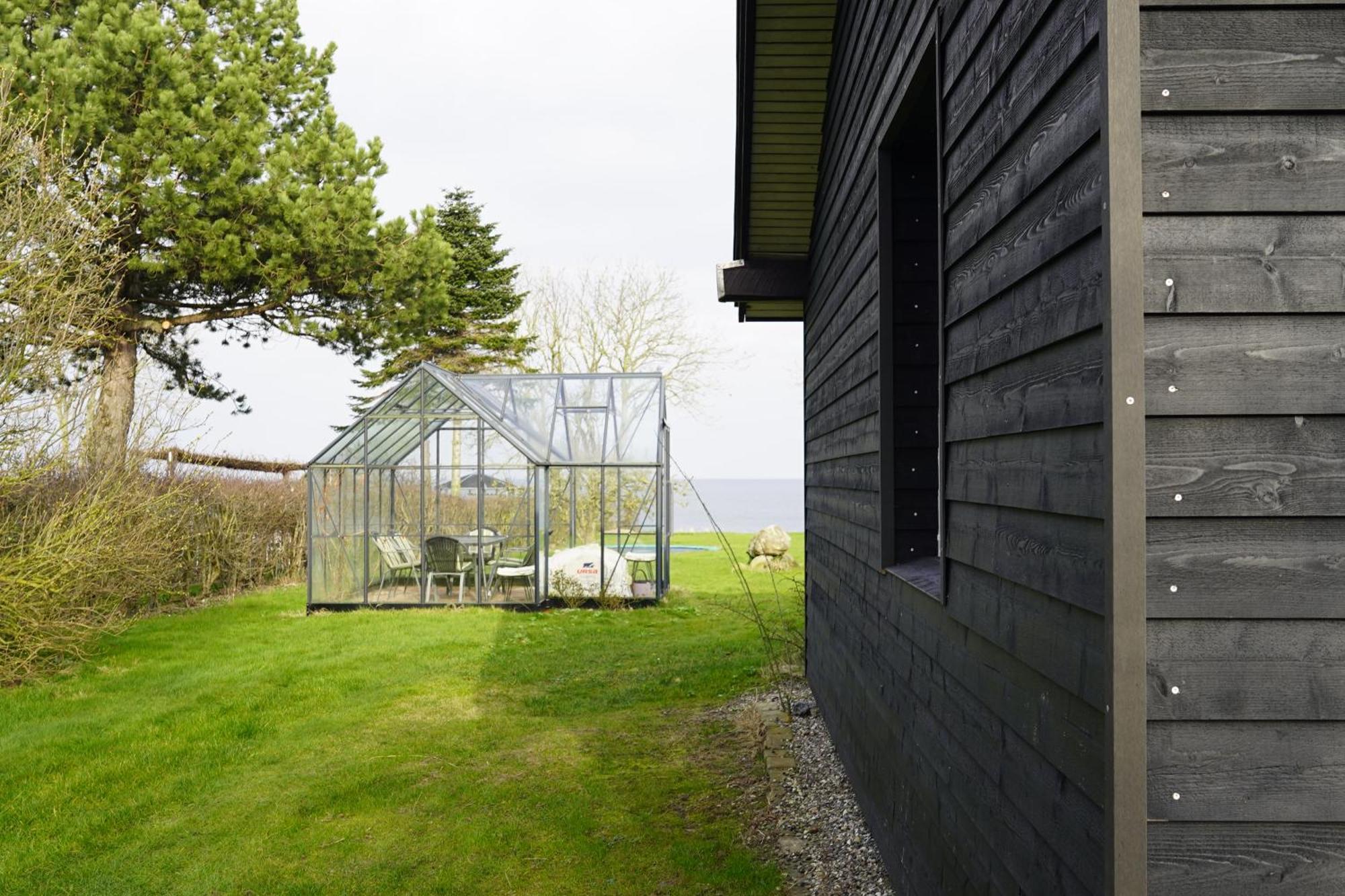 Sea View House All Year - Renovated 2024 Villa Frorup Esterno foto