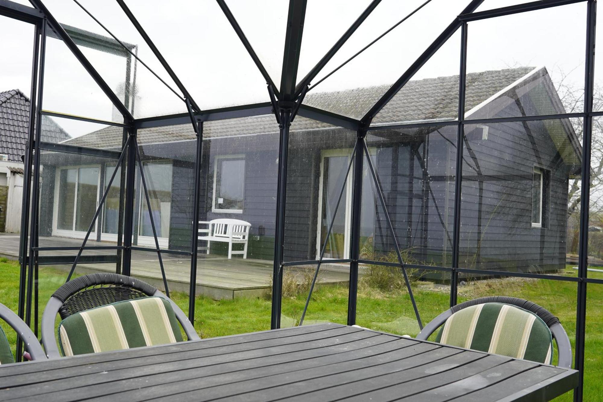 Sea View House All Year - Renovated 2024 Villa Frorup Esterno foto